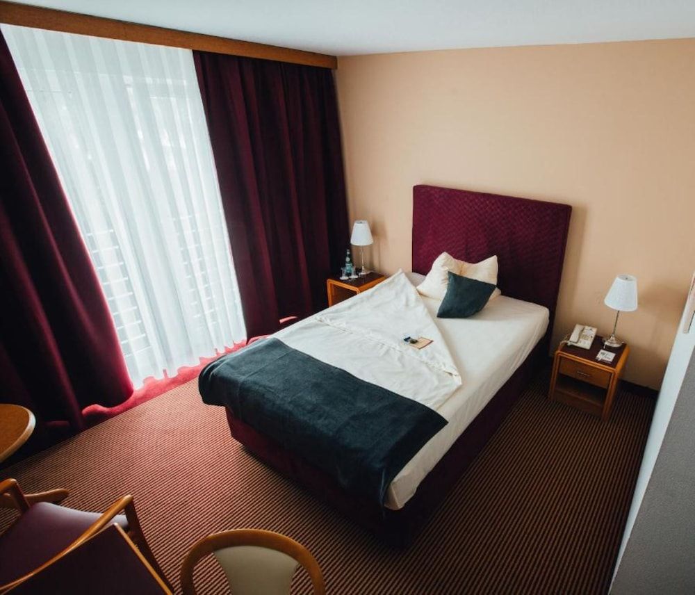 HK-Hotel Düsseldorf City