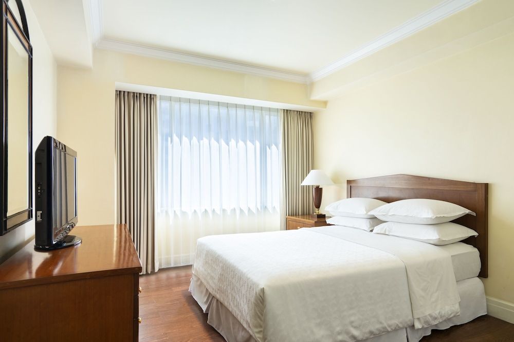 Room, 1 Bedroom, Smoking
