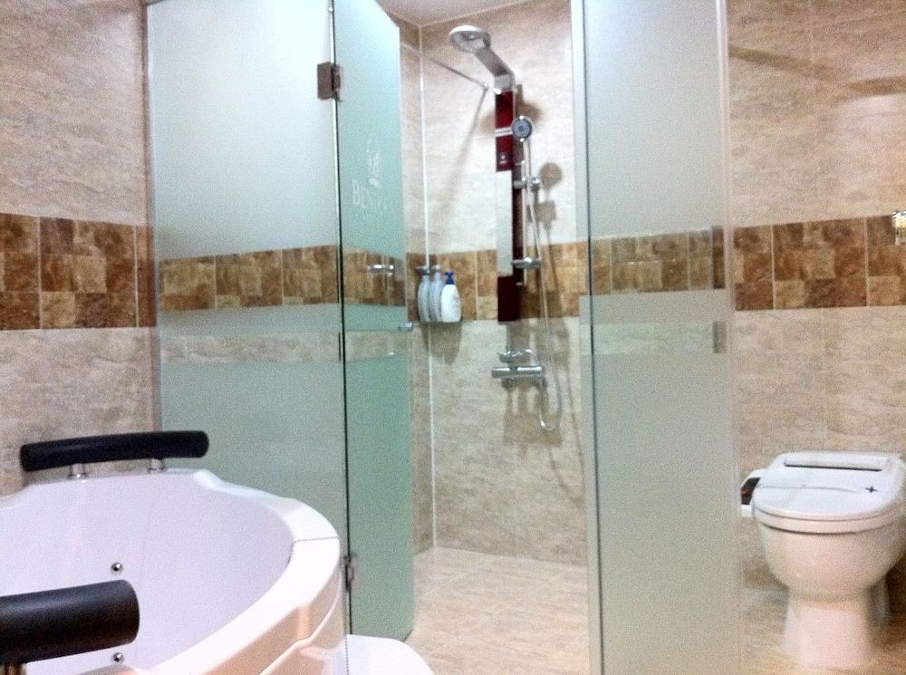 Benikea Ariul Hotel Standard Double Room 4