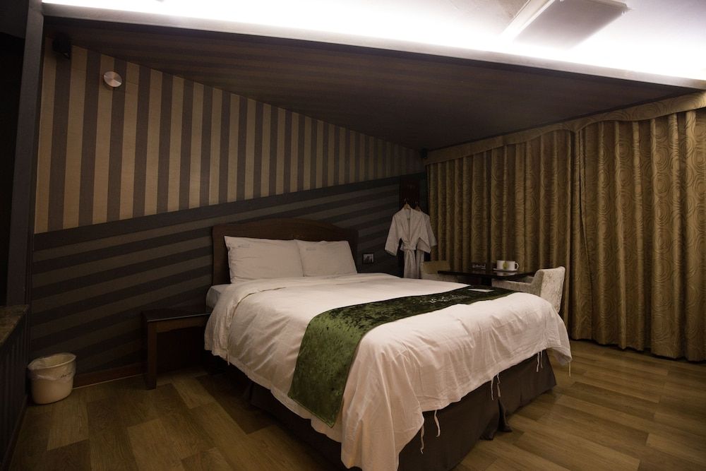 Benikea Ariul Hotel Standard Double Room 2