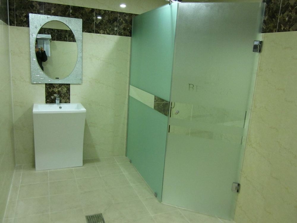 Benikea Ariul Hotel Deluxe Twin Room 4