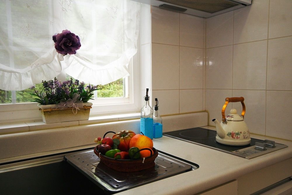 Starvill Pension Double Room (Vega) 3