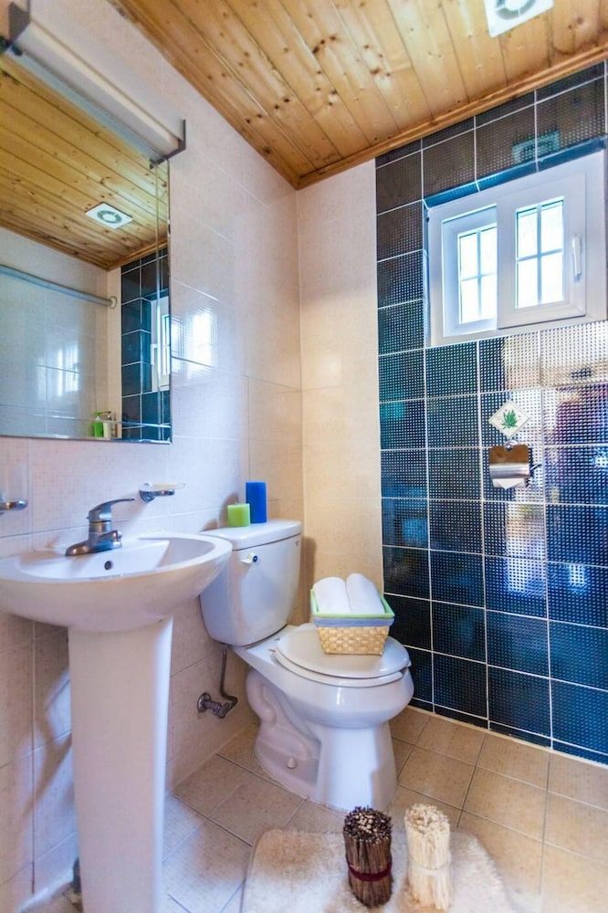 Starvill Pension Double Room (Vega) 4