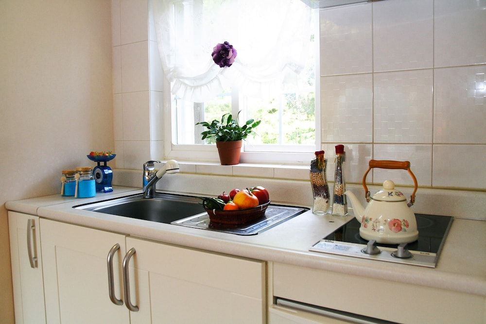 Starvill Pension Double Room (Pollux) 3