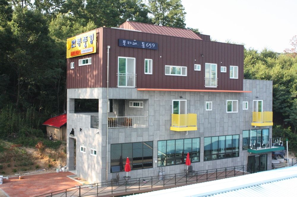 Facade