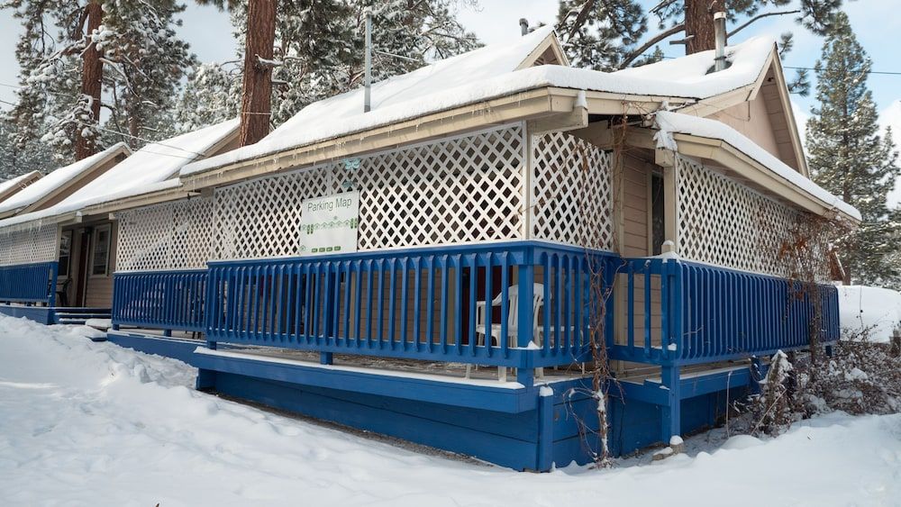 Cathy's Cottages