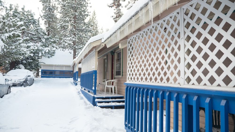 Cathy's Cottages
