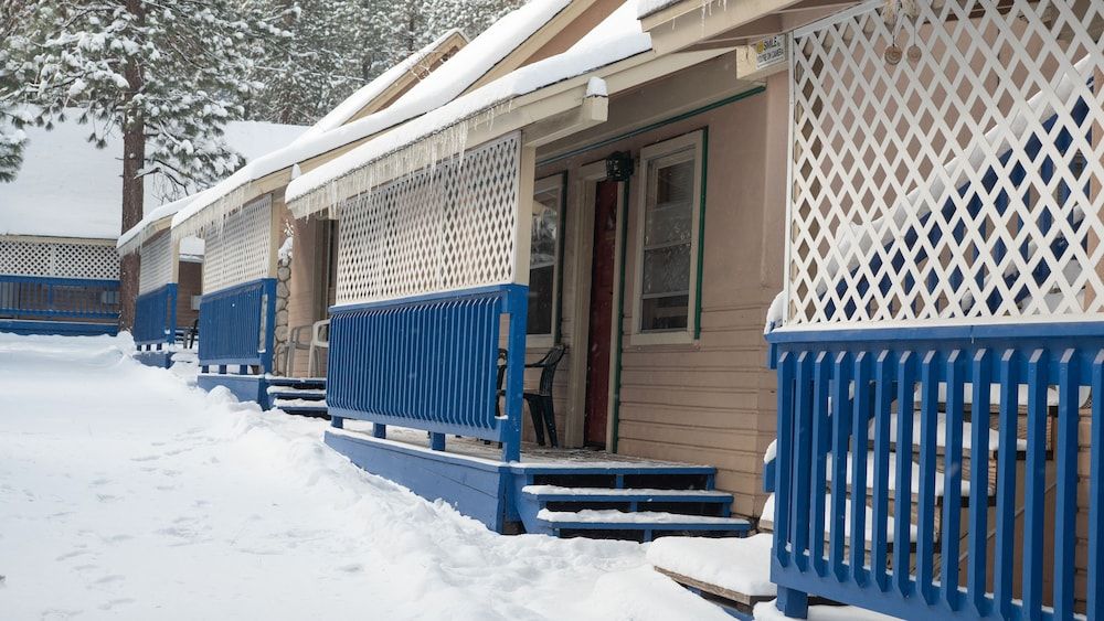 Cathy's Cottages