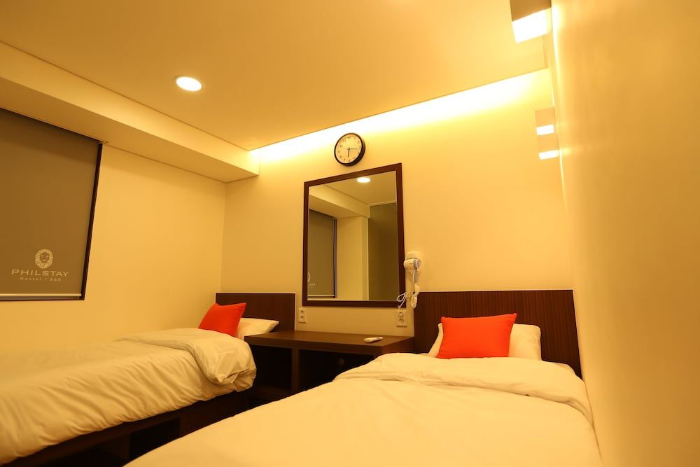 undefined Philstay Dongdaemun Economic 9