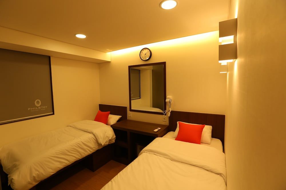 undefined Philstay Dongdaemun Economic 8