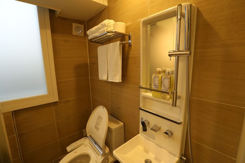 undefined Philstay Dongdaemun Economic 7