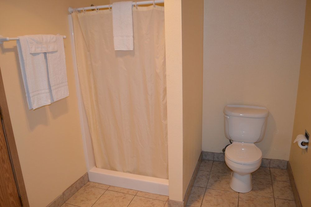 Western Motel Standard Double Room, 2 Double Beds, Non Smoking 5