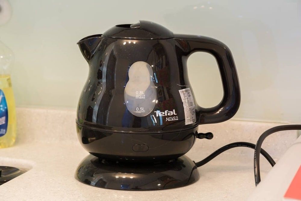 undefined LikeU Guesthouse 5