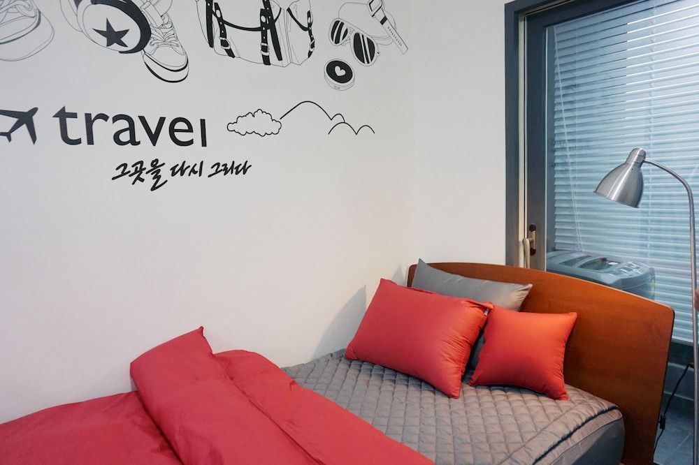 undefined LikeU Guesthouse 4