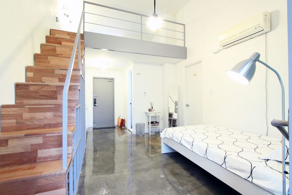 undefined LikeU Guesthouse 6