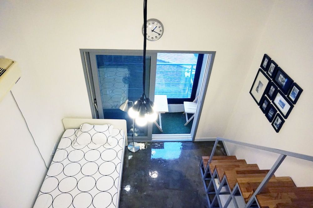 undefined LikeU Guesthouse 3