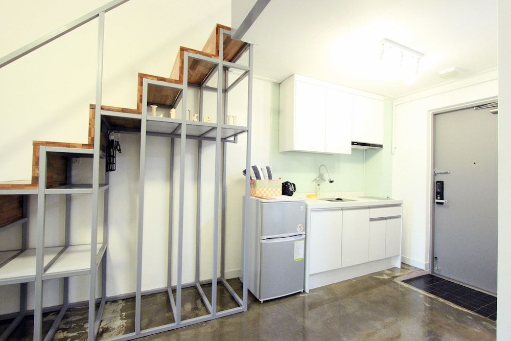 undefined LikeU Guesthouse 9