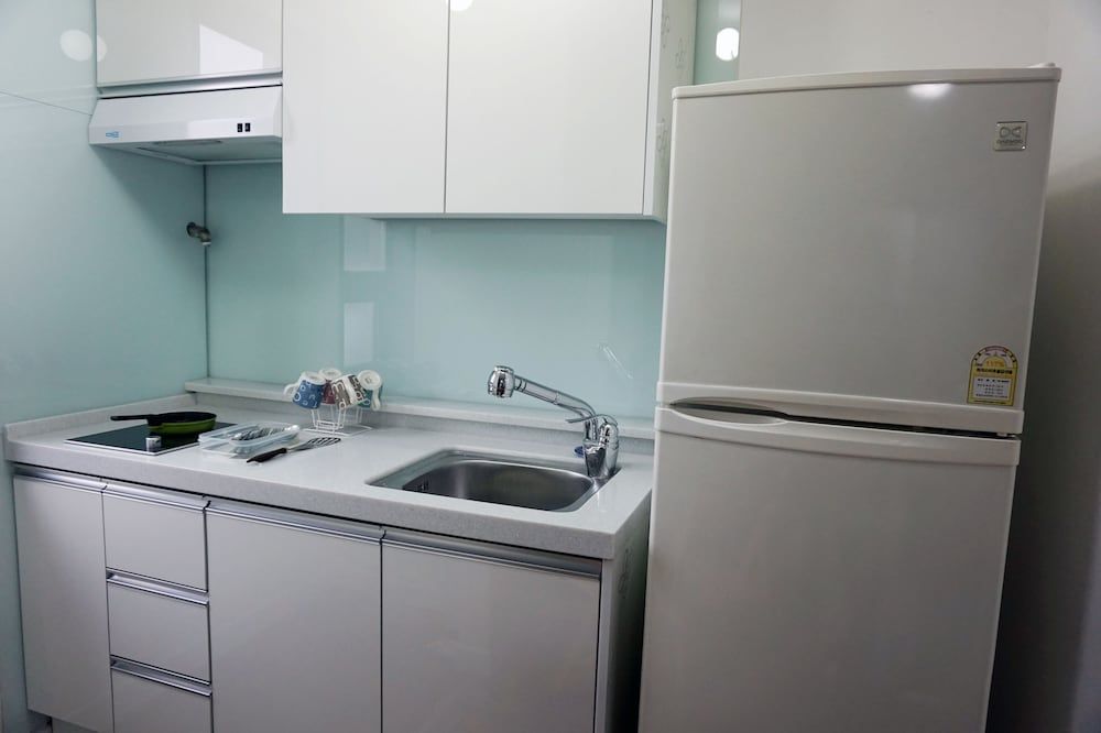 undefined LikeU Guesthouse 10