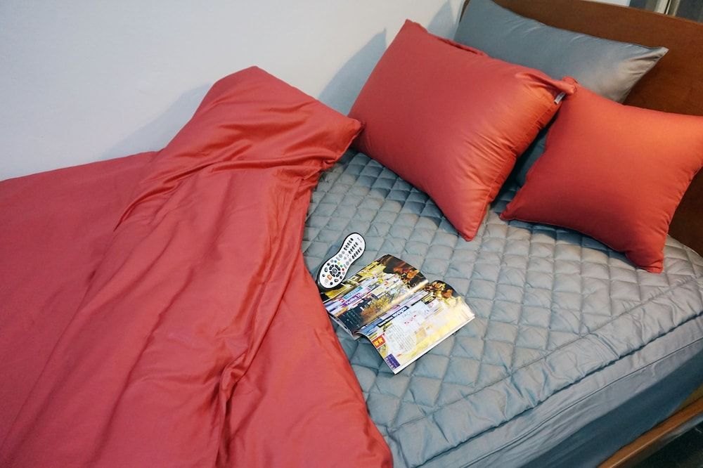 undefined LikeU Guesthouse 7