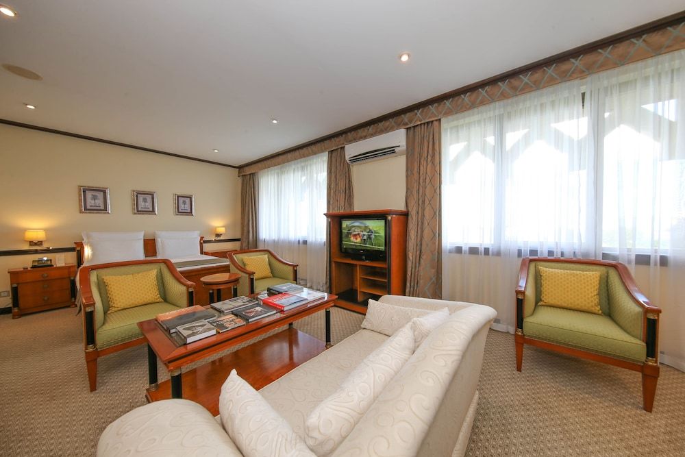 undefined Dar Es Salaam Serena Hotel 10