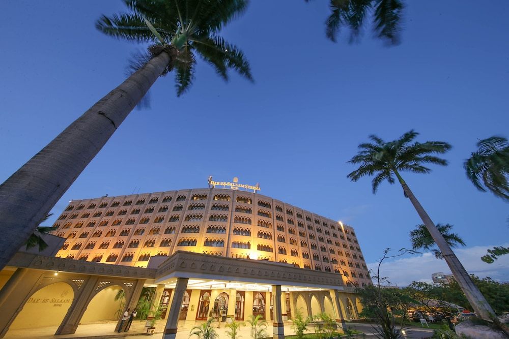 undefined Dar Es Salaam Serena Hotel 2