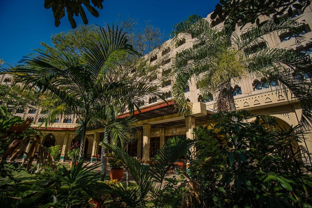 undefined Dar Es Salaam Serena Hotel 3