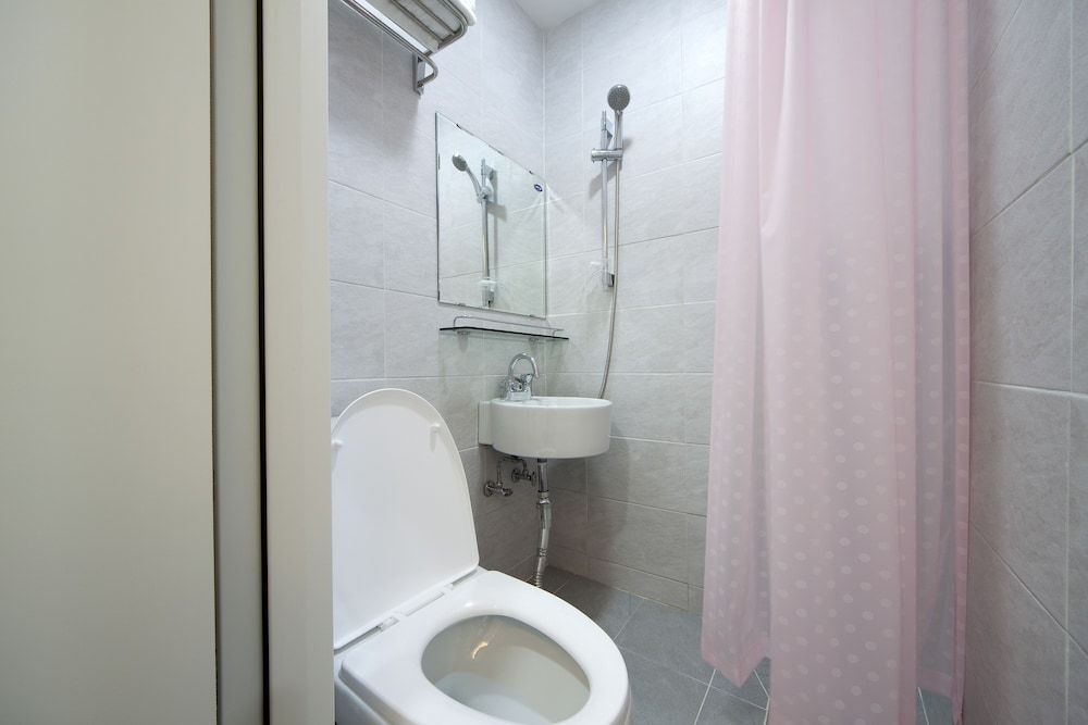 STAY7 Myeongdong Double Room, Non Smoking 11