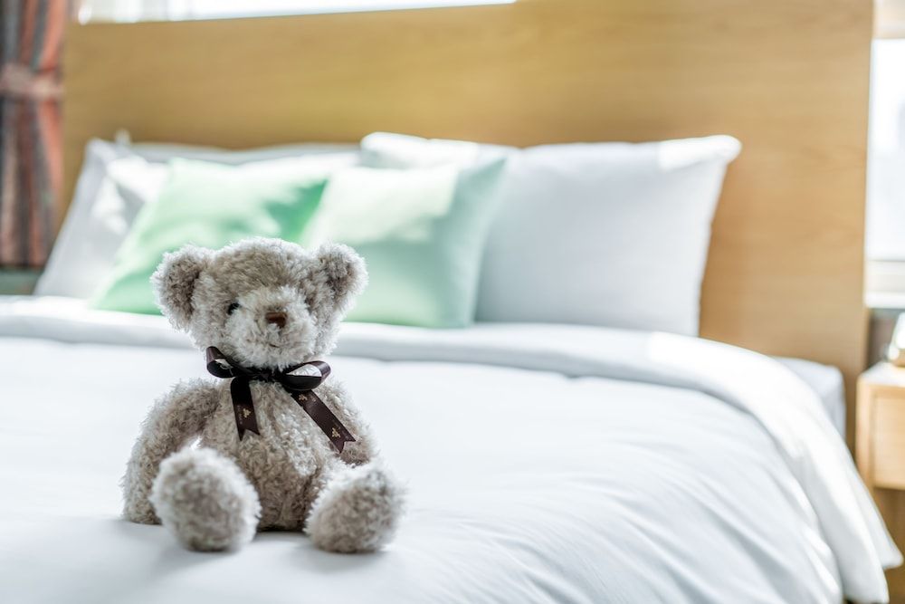 undefined Hotel Atrium 9