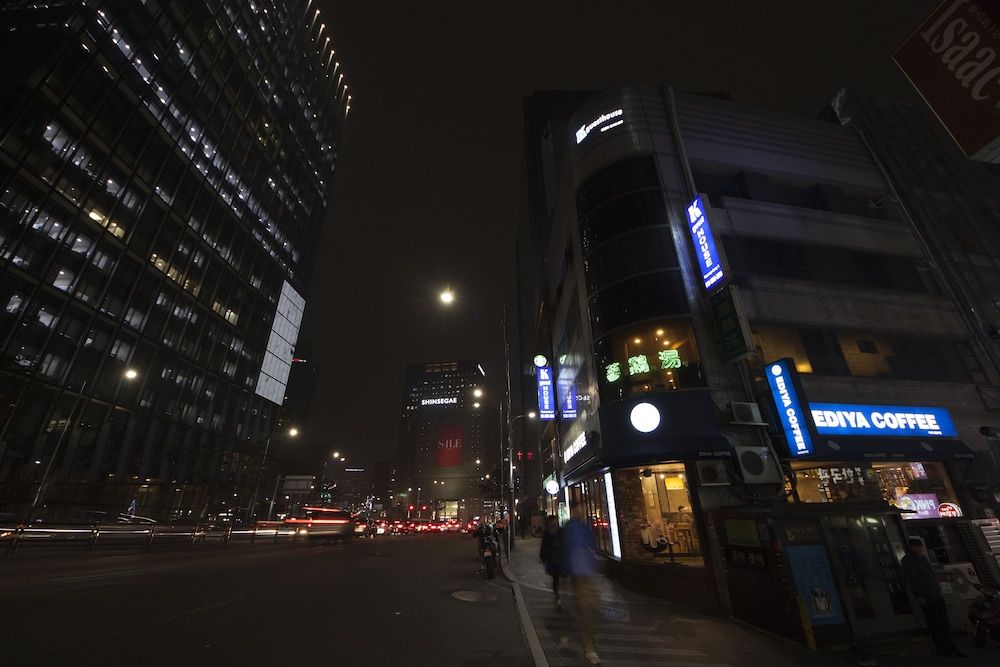 undefined K-Guesthouse Myeongdong 1 7