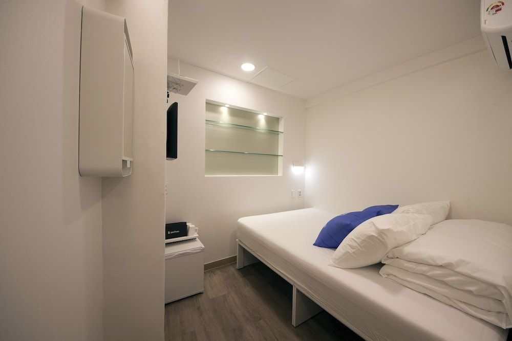 undefined K-Guesthouse Myeongdong 1