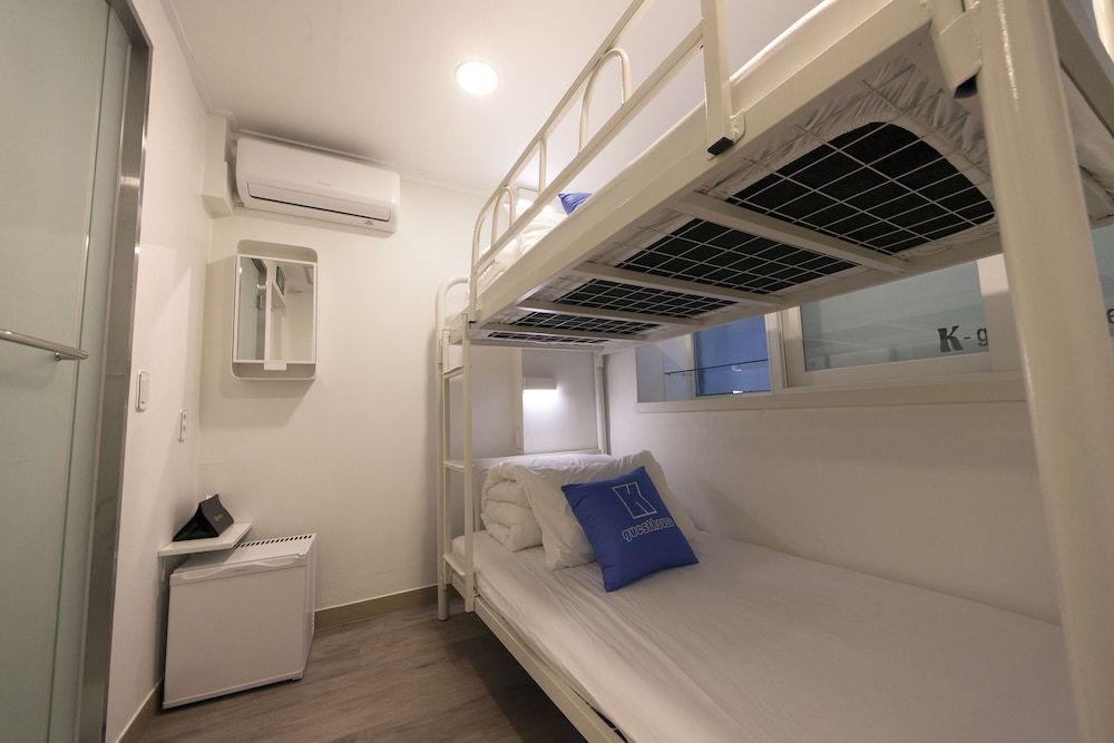 undefined K-Guesthouse Myeongdong 1 10