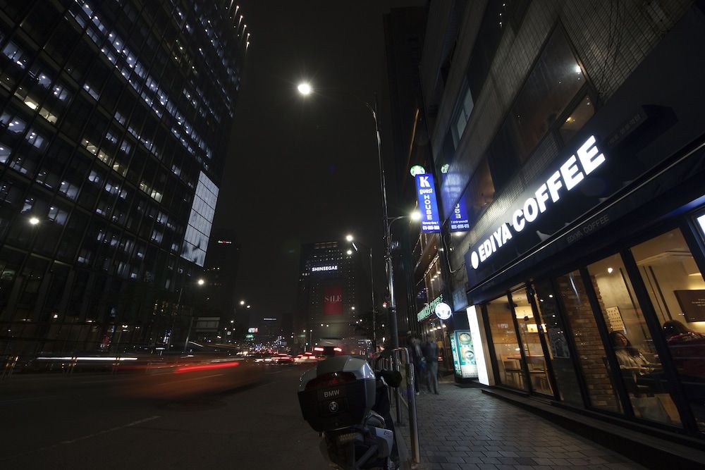 undefined K-Guesthouse Myeongdong 1 8