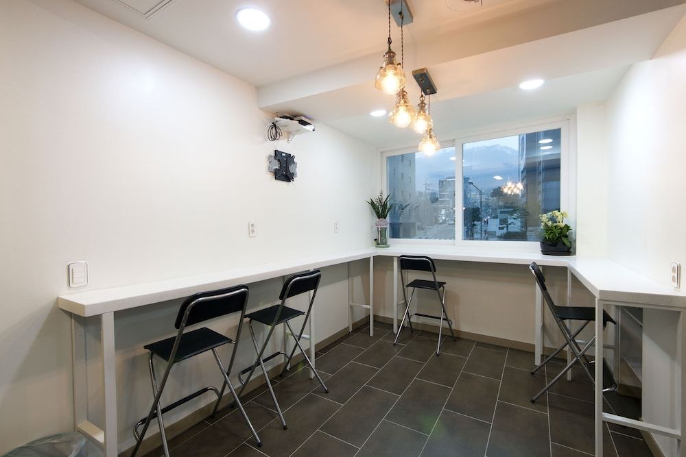 undefined K-Guesthouse Myeongdong 1 8