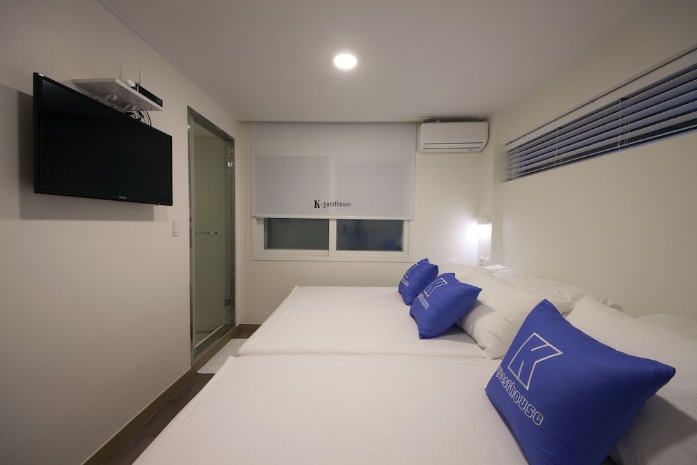 undefined K-Guesthouse Myeongdong 1 3