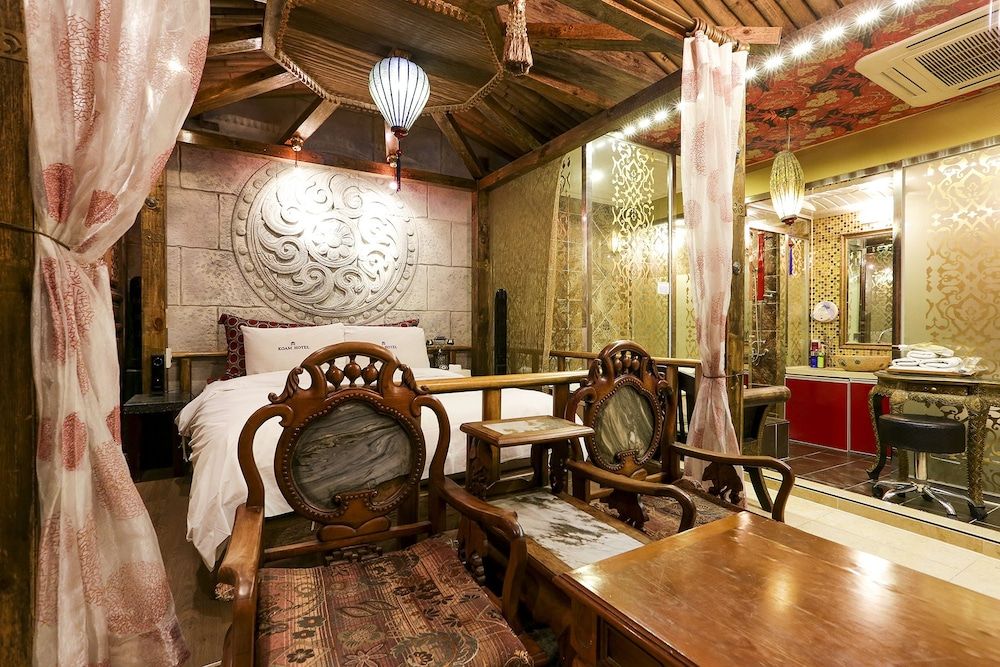 Koam Tourist Hotel VIP Royal 2