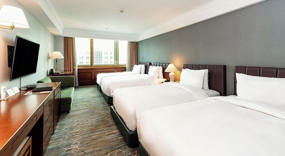 undefined Koreana Hotel 3