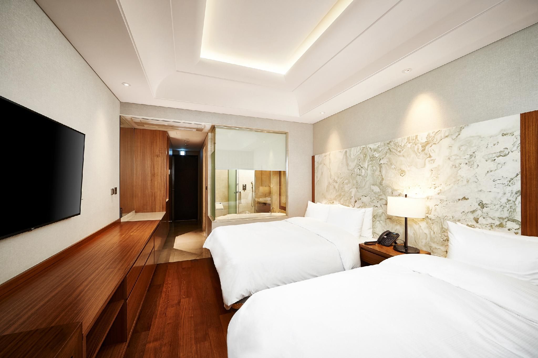undefined Arban Hotel 8