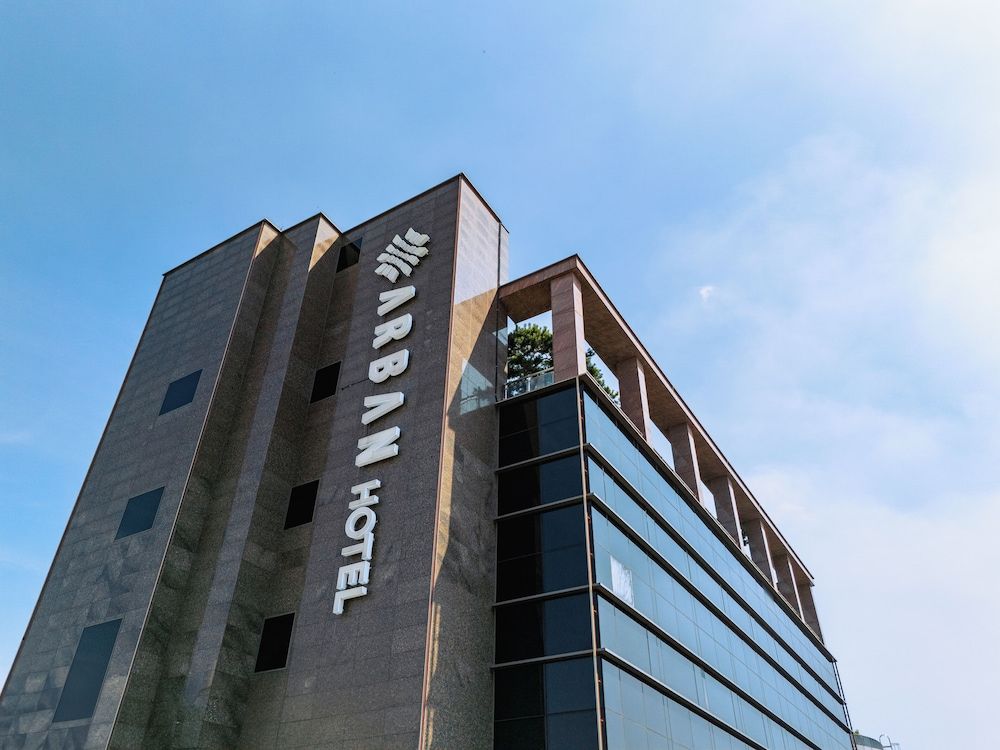 undefined Arban Hotel 5