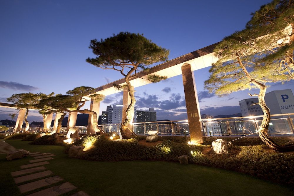 undefined Arban Hotel 5