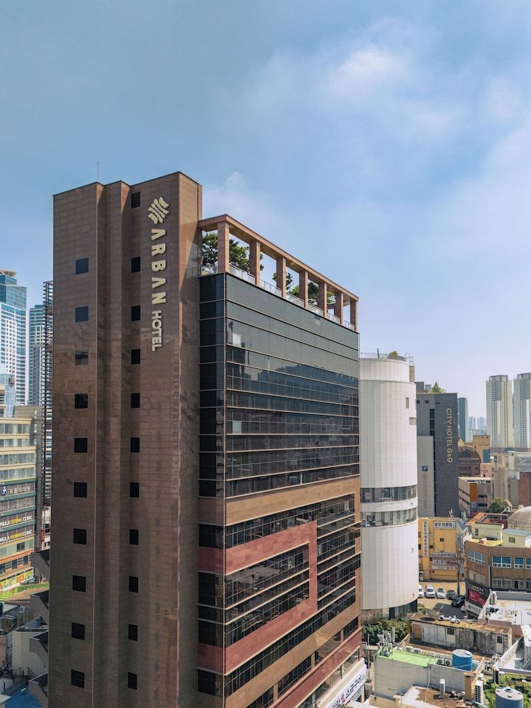 undefined Arban Hotel 3