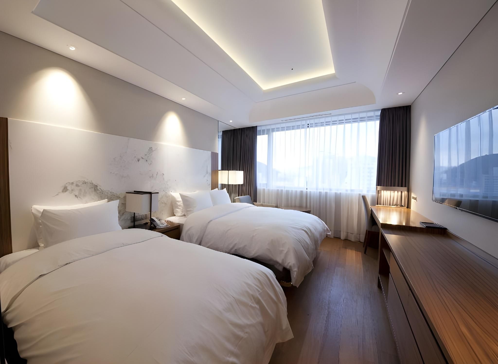 undefined Arban Hotel 8