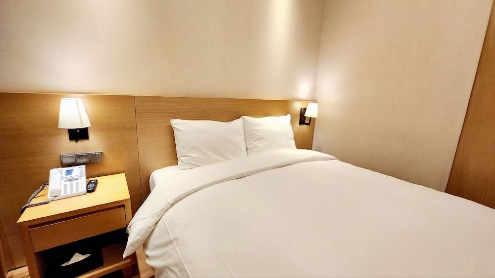 undefined Arban Hotel 9