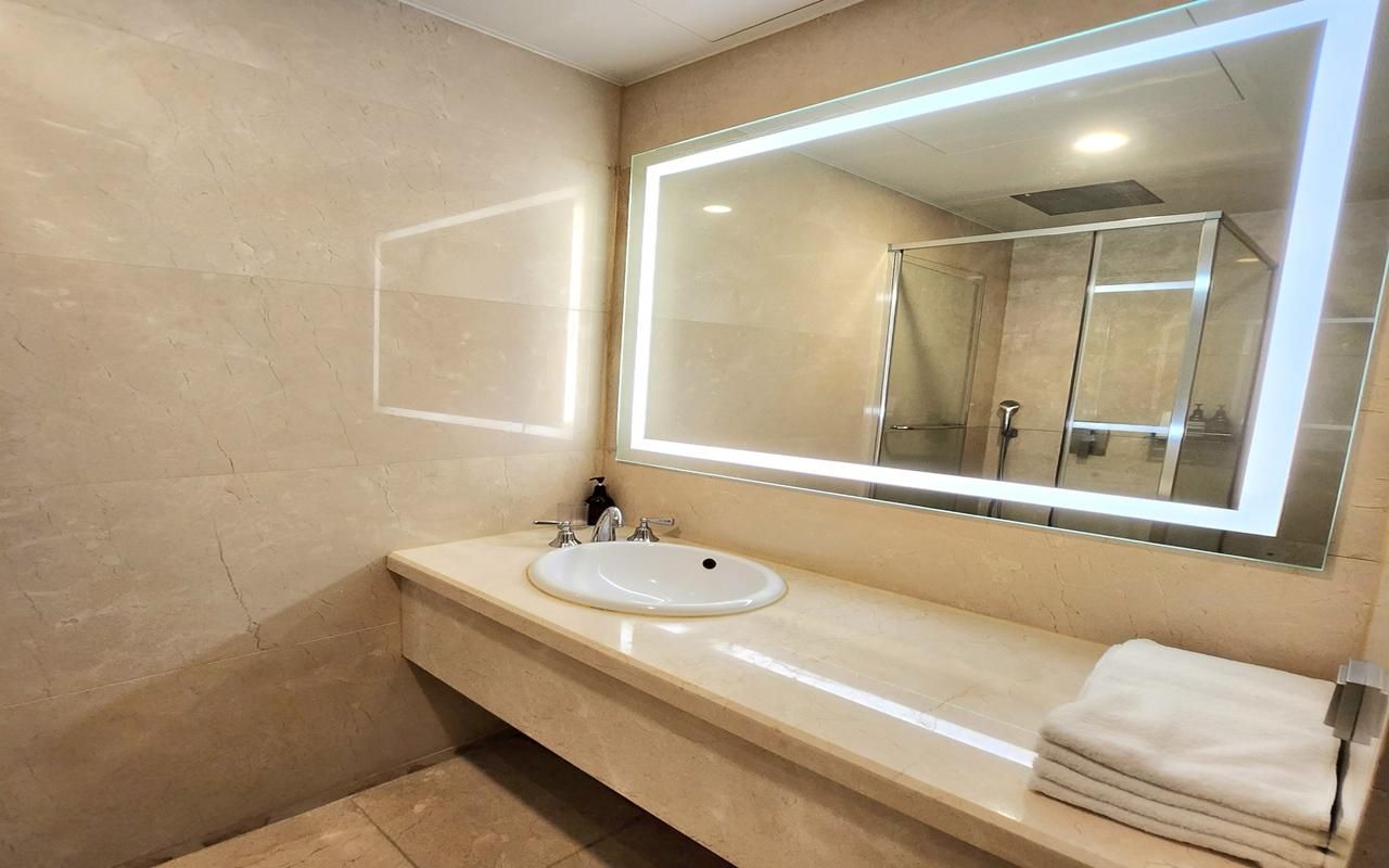 Arban Hotel Basic Double Room 6