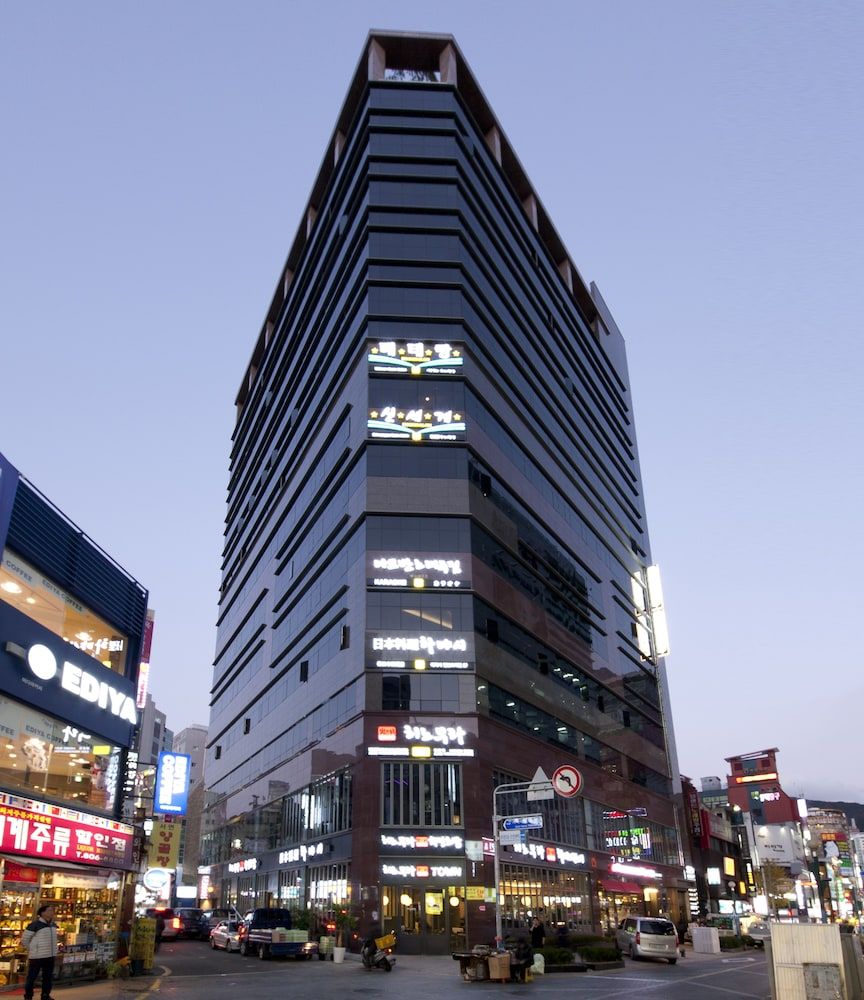 undefined Arban Hotel 6