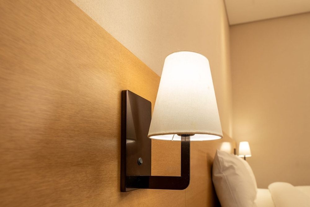 Arban Hotel Basic Double Room 10