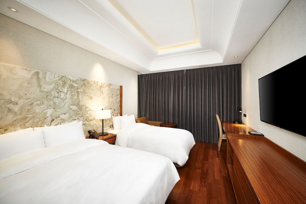 undefined Arban Hotel 4