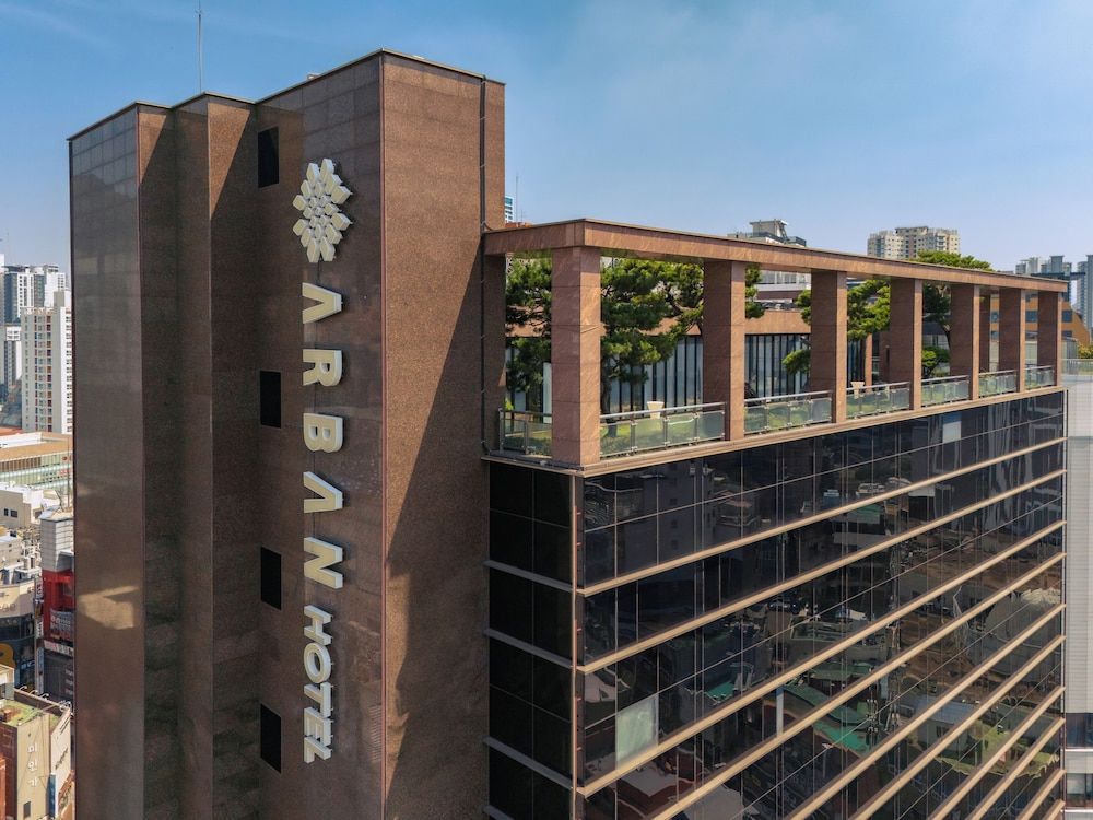 undefined Arban Hotel 5