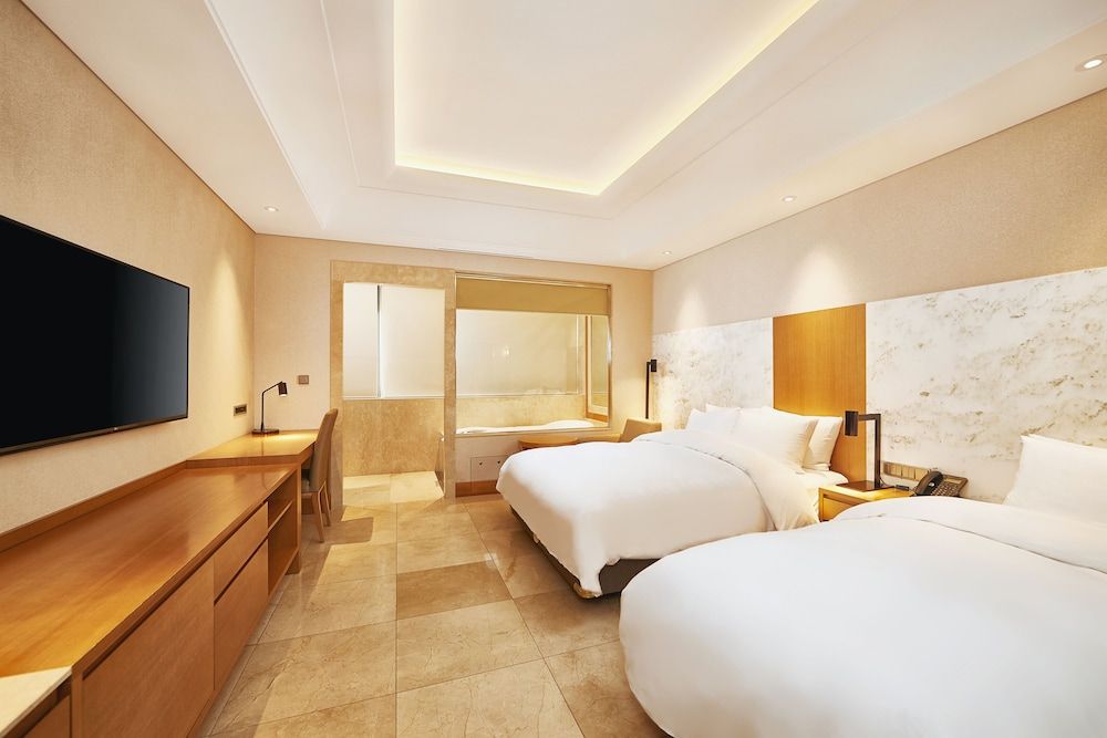 undefined Arban Hotel 3