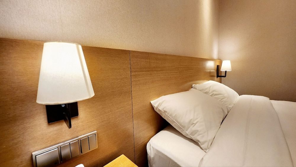 undefined Arban Hotel 10