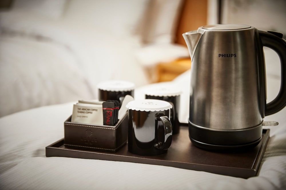 In-Room Amenity